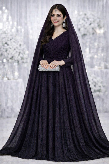 Luxury Karash Party Wear Fabrics Collection (Unstitched)