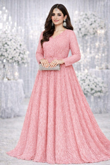 Luxury Karash Party Wear Fabrics Collection (Unstitched)