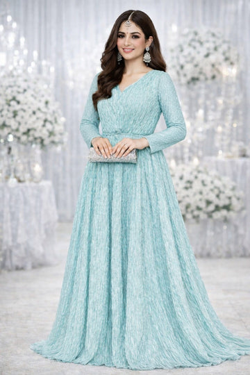 Luxury Karash Party Wear Fabrics Collection (Unstitched)