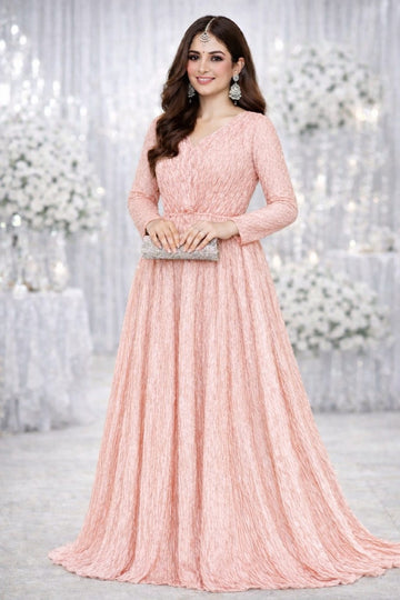 Luxury Karash Party Wear Fabrics Collection (Unstitched)