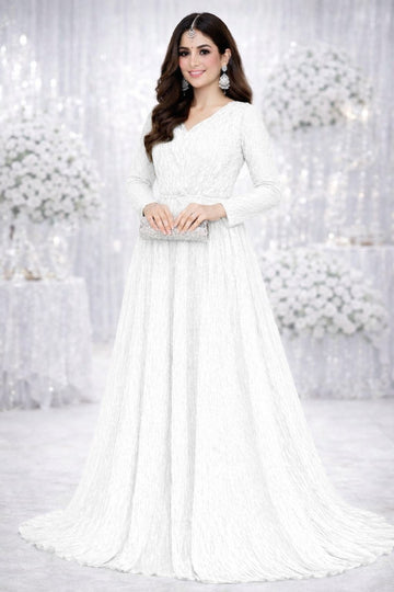 Luxury Karash Party Wear Fabrics Collection (Unstitched)